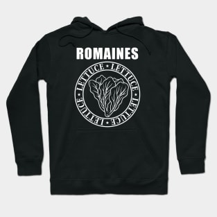 The Romaines Hoodie